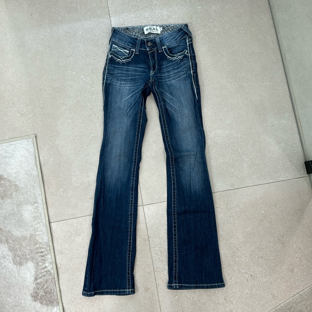 Ariat Jeans Bootcut